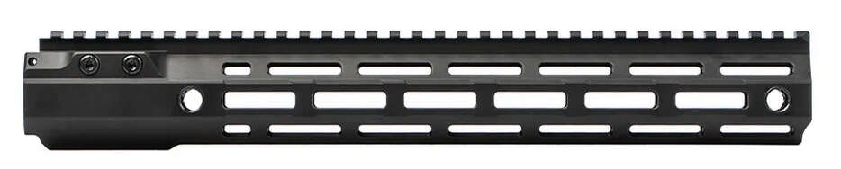 Grips Pads Stocks Aero Precision ZPAP M85 AERO 13.5 MOD 4 HANDGUARD BLK • Model: ZPAP M85